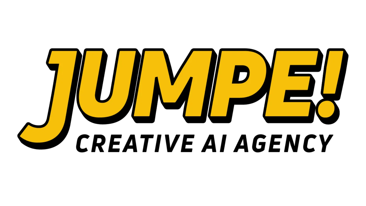 JUMPE! Logo