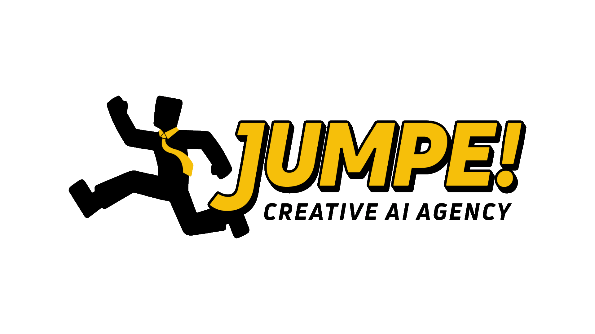 JUMPE Mascot