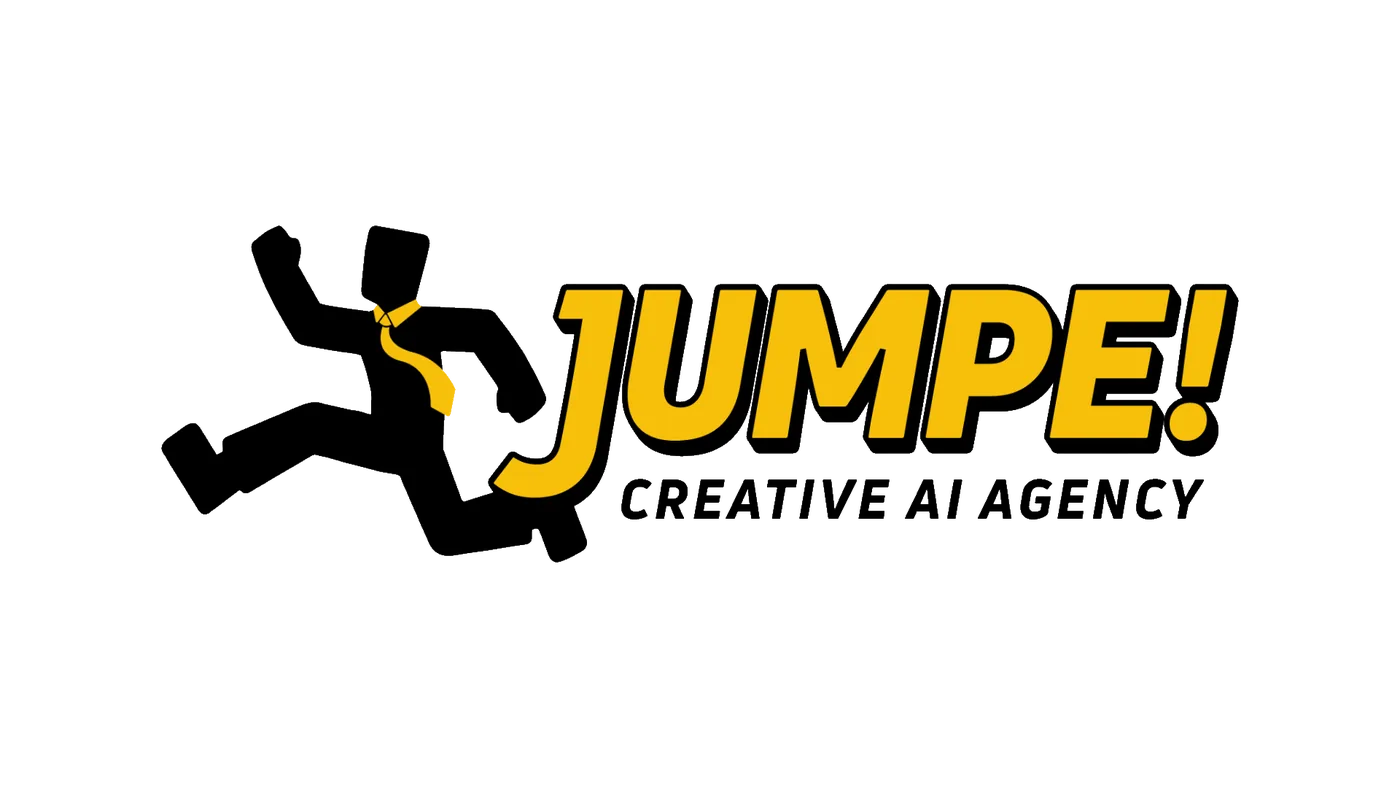 JUMPE Mascot
